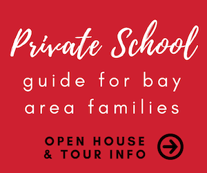 Private School Guide house ad