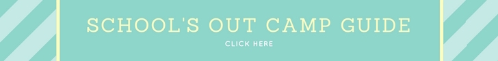 School Break Camp house ad