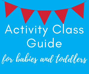 Class Guide House Ad