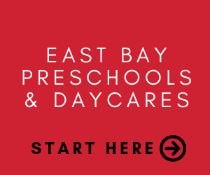 Preschool House Ad