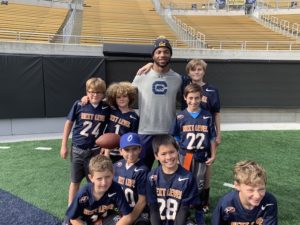 Next Level Flag Football