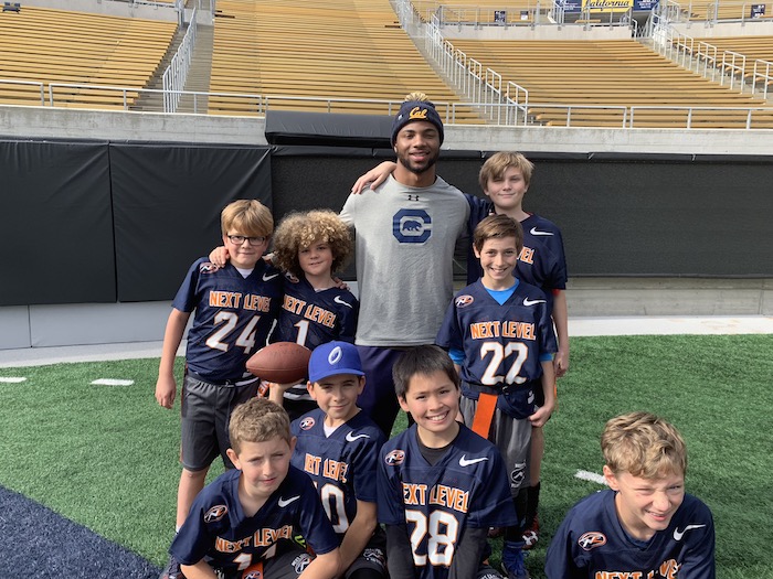 Next Level Flag Football