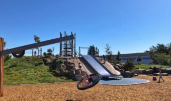Jean Sweeney Open Space Park