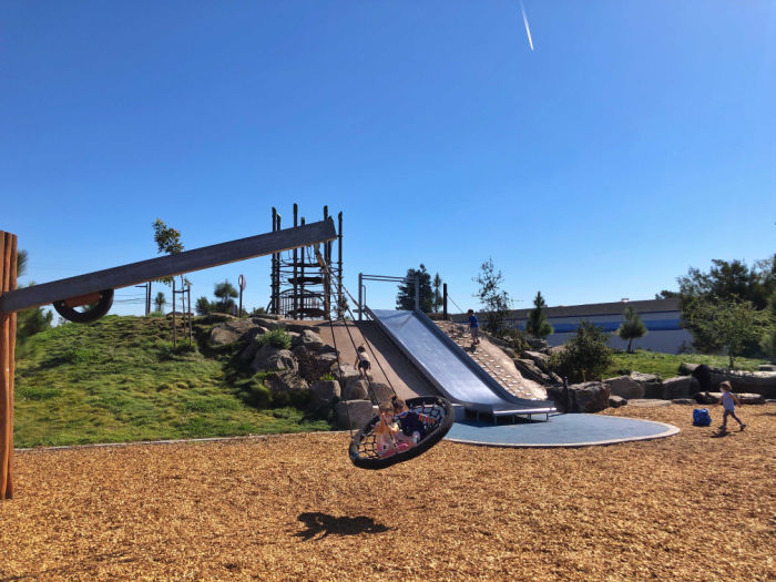 25-ish Things to Do With Kids in Alameda 3 Jean Sweeney Open Space Park