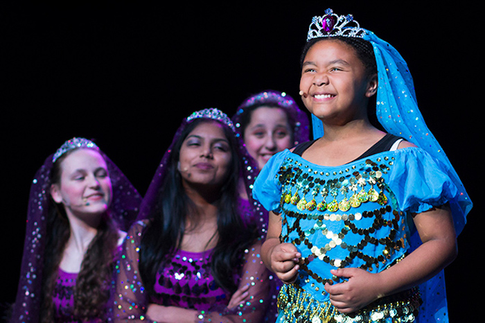 Theater & Performing Arts Classes for Kids in the East Bay 1 BACT summer camp