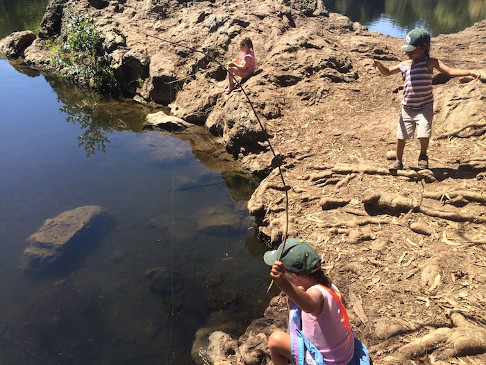 Abundant Summers Camp