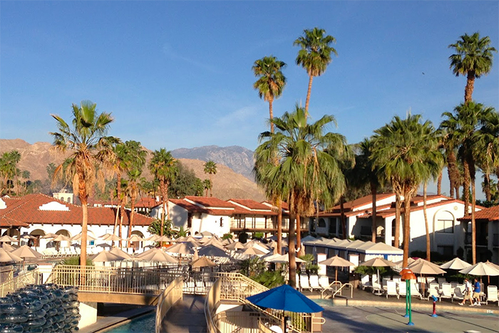 Spring Break Inspiration: Joshua Tree and Palm Springs 6 rancho las palmas