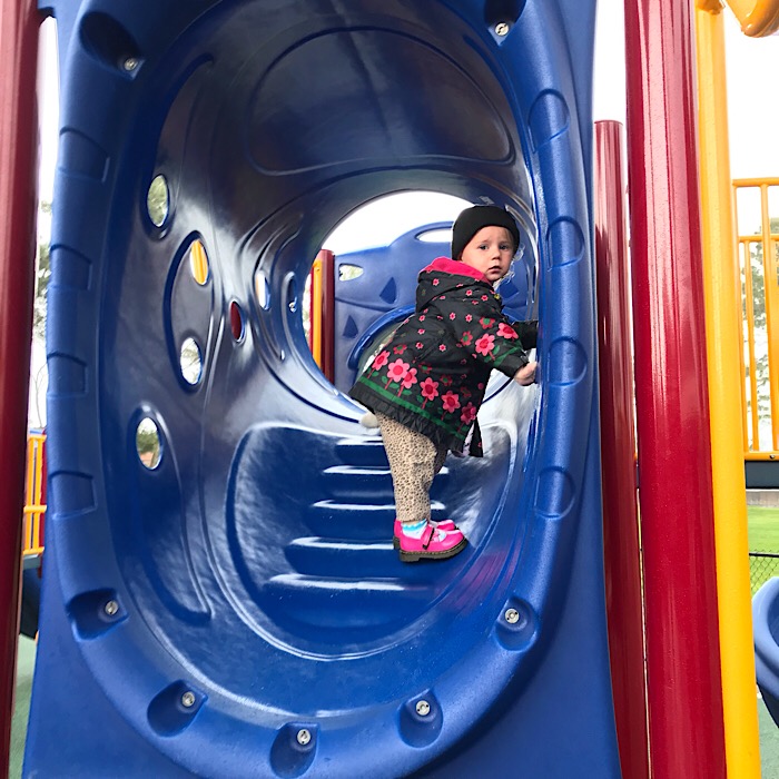 Littlejohn Park in Alameda has an inclusive playground 2 alameda park littlejohn