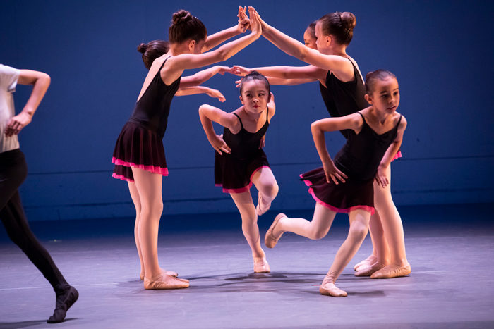 Dance Classes for Kids in the East Bay 1 berkeley ballet theater guide