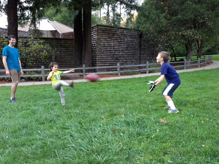 Cheap birthday party idea: Little Farm at Tilden Park 2 tilden little farm nature area