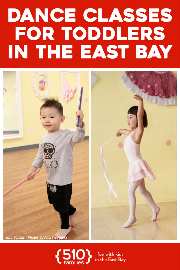 pin dance classes oakland