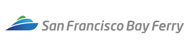 sf bay ferry logo