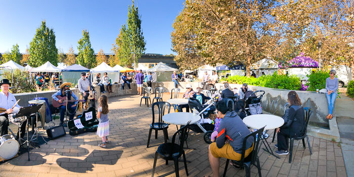 Grand Lake Farmers Market
