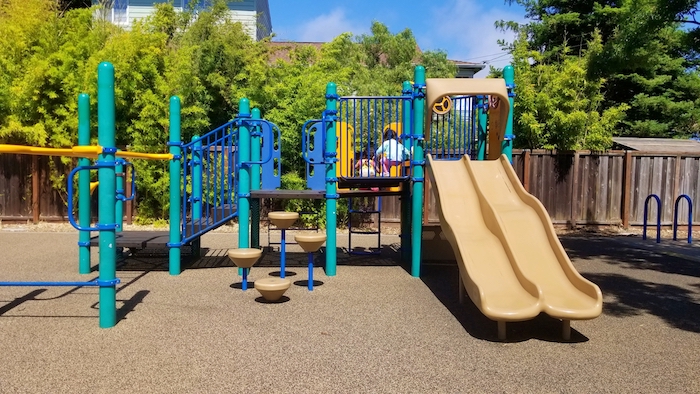 Doyle Hollis 61st St Mini Park