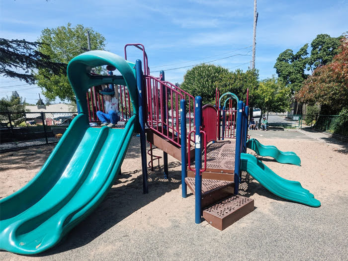 Jewel Terrace Park 