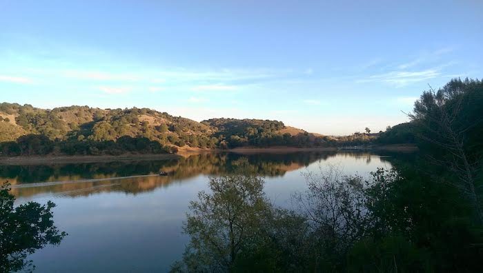 Lake Chabot