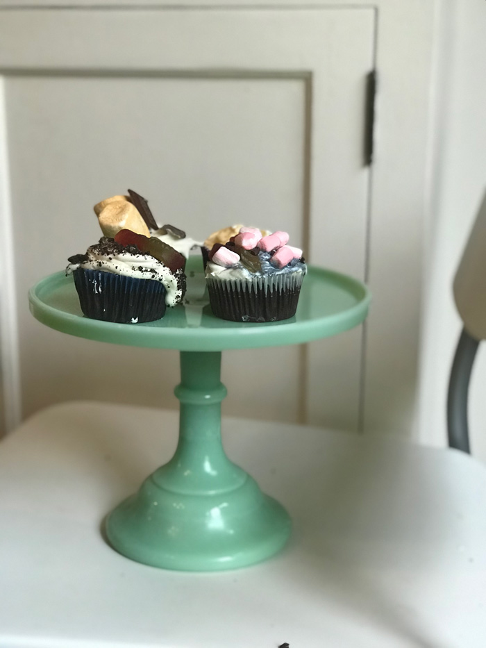 Birthday Party Ideas for Teens and Tweens 5 cupcake wars party