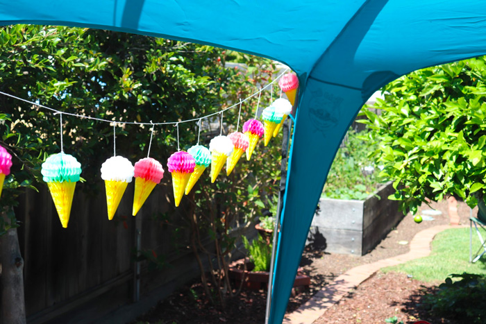 Birthday Party Ideas for Teens and Tweens