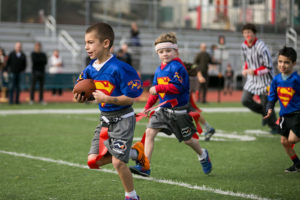 flag football