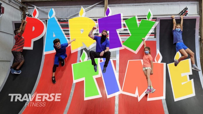 Traverse-Fitness-Birthday-Party