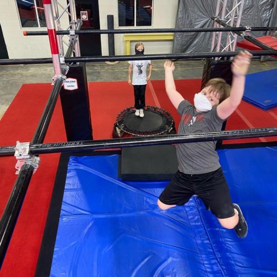 Traverse-Fitness-Kids