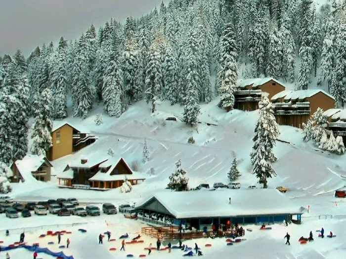 Now Open: Leland Snow Play, Tubing Fun for All Ages 5 Leland High Sierra Snow Play