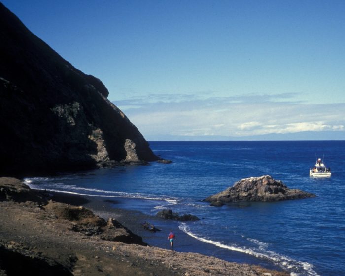 5 National Parks To Visit With Bay Area Kids Before They Grow Up 4 channel islands nps