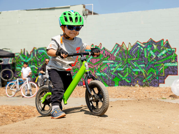 parks near me for bike riding