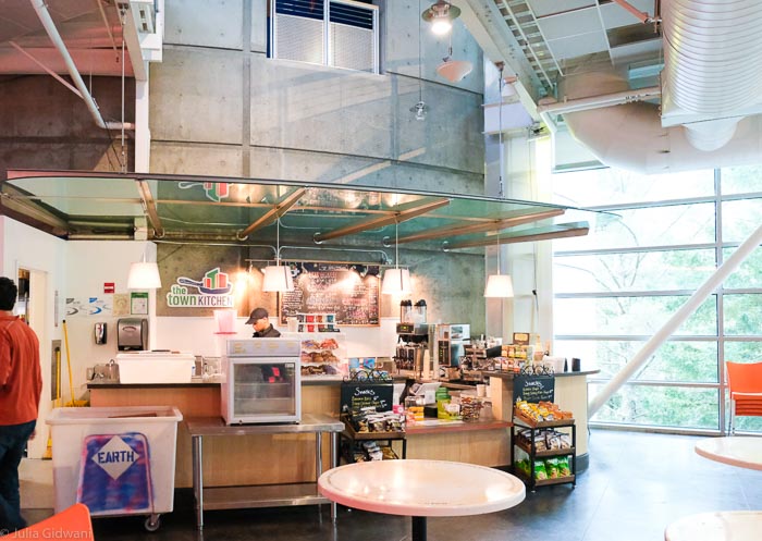 Chabot Space & Science | Photo: Julia Gidwani