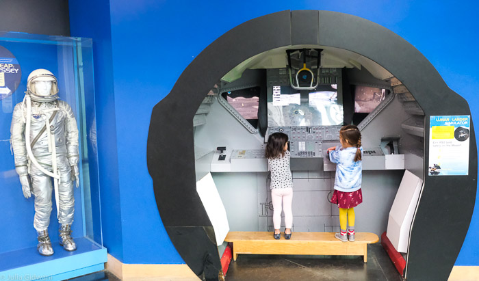 Chabot Space & Science