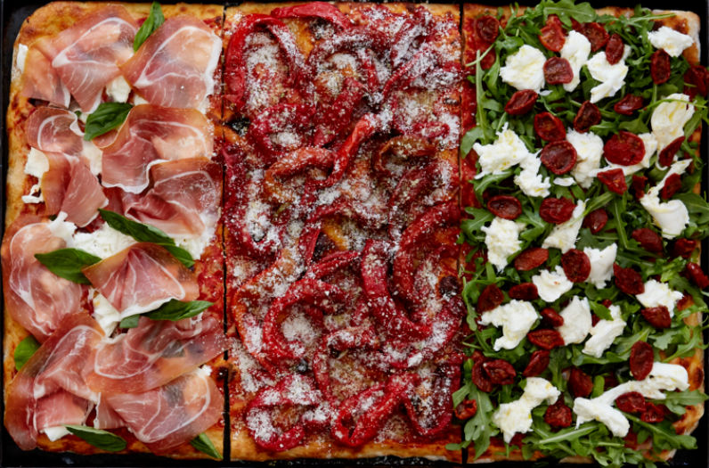 20+ East Bay Restaurants with Family Sized Take Out Meals 22 Pollara Pizza flavors