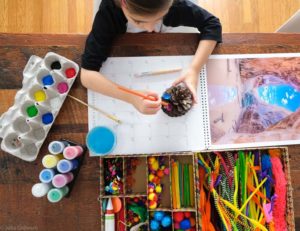 10+ Drop-in Toddler Activities in the East Bay for $10 or Less
