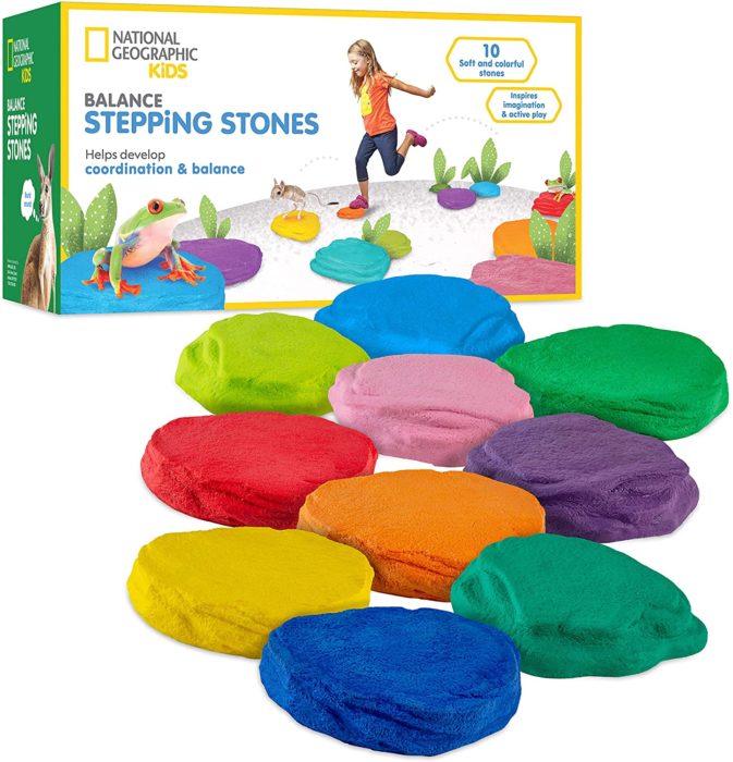 balance stones