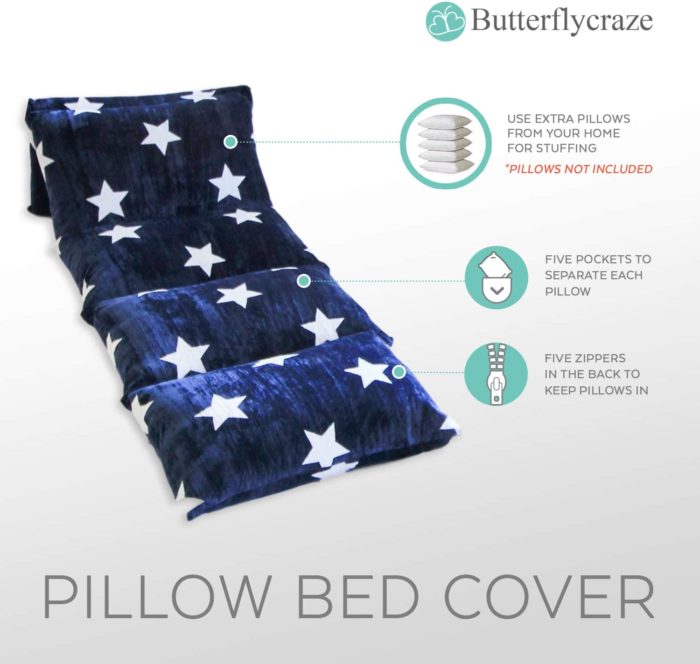 pillow cover