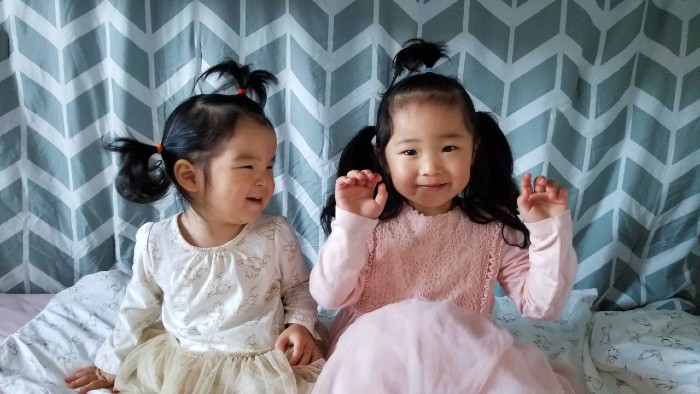 AAPI Heritage Month for Kids and Families 1 smile KC