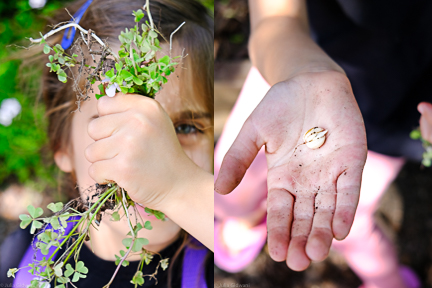 The Essential Guide to Gardening With Kids In the East Bay 2 Weed seeds 510Fam Julia Gidwani