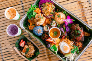 Farmhouse Kitchen Thai Food