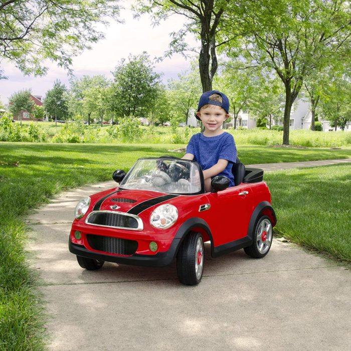 Outdoor Activities Families Can Do With Social Distancing From A-Z 2 power wheels