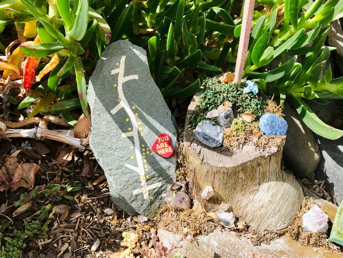 Sweet Hike Fairy Houses Galore in Point Richmond LaptrinhX / News
