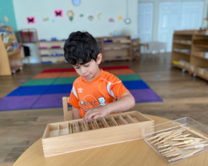 East Bay Preschool Guide (submissions)