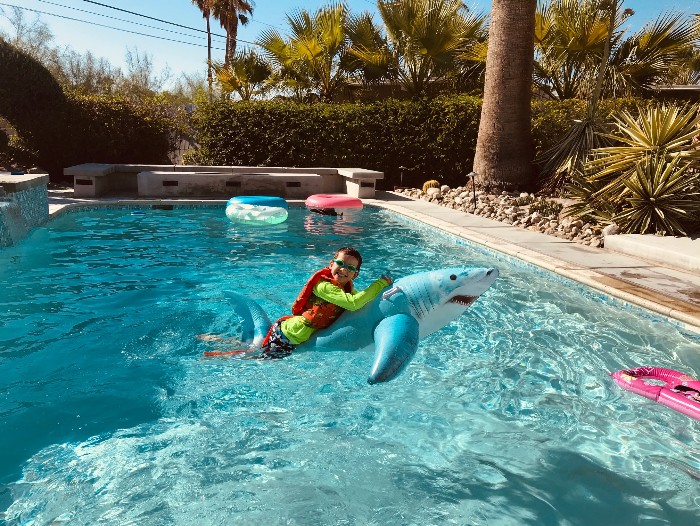 Palm-Springs-Pool