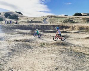 Stafford Lake Bike Park in Marin: An Epic Playground for Bike Lovers