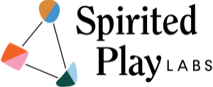 spirited play labs logo
