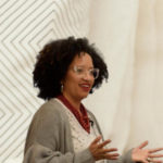 Dr Allison Briscoe-Smith