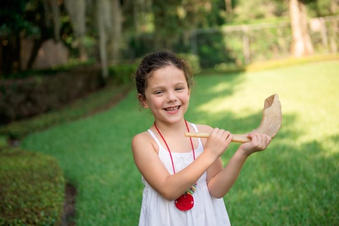 Family-friendly High Holidays Guide For East Bay Families 4 Yom Kippur with Kids