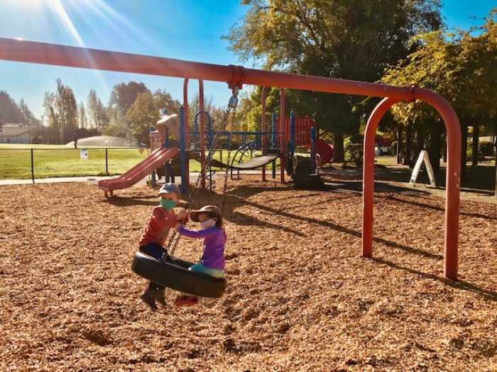 Berkeley Park Profile: Cedar-Rose Park 5 Cedar-Rose-Park-Berkeley-Tire-Swing