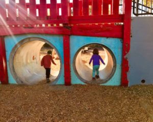 Reopening: Playgrounds in East Bay & San Francisco 11 Cedar-Rose-Park-Berkeley-Tunnels