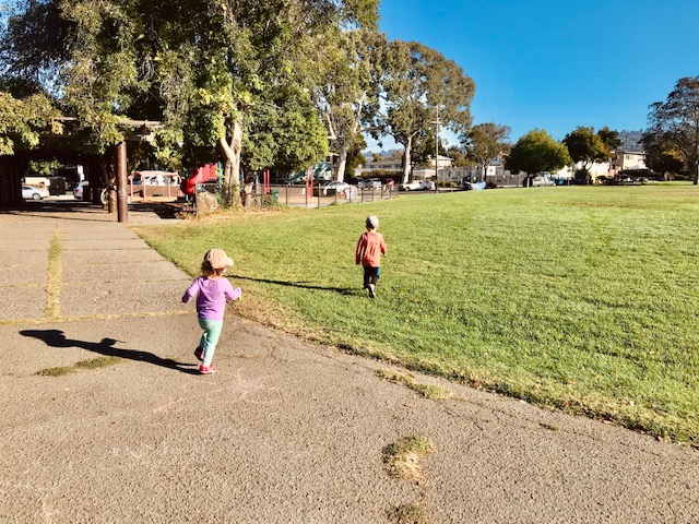 Berkeley Park Profile: Cedar-Rose Park 6 Cedar-Rose-Park-Field