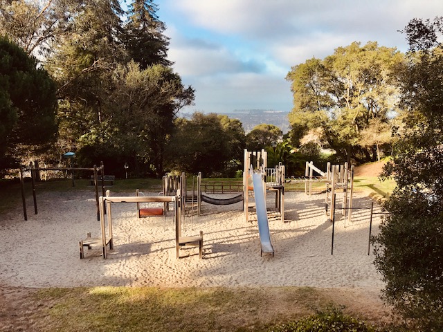 Glendale-La-Loma-Park-Berkeley-View
