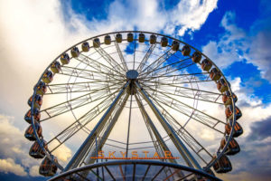 ferris wheel